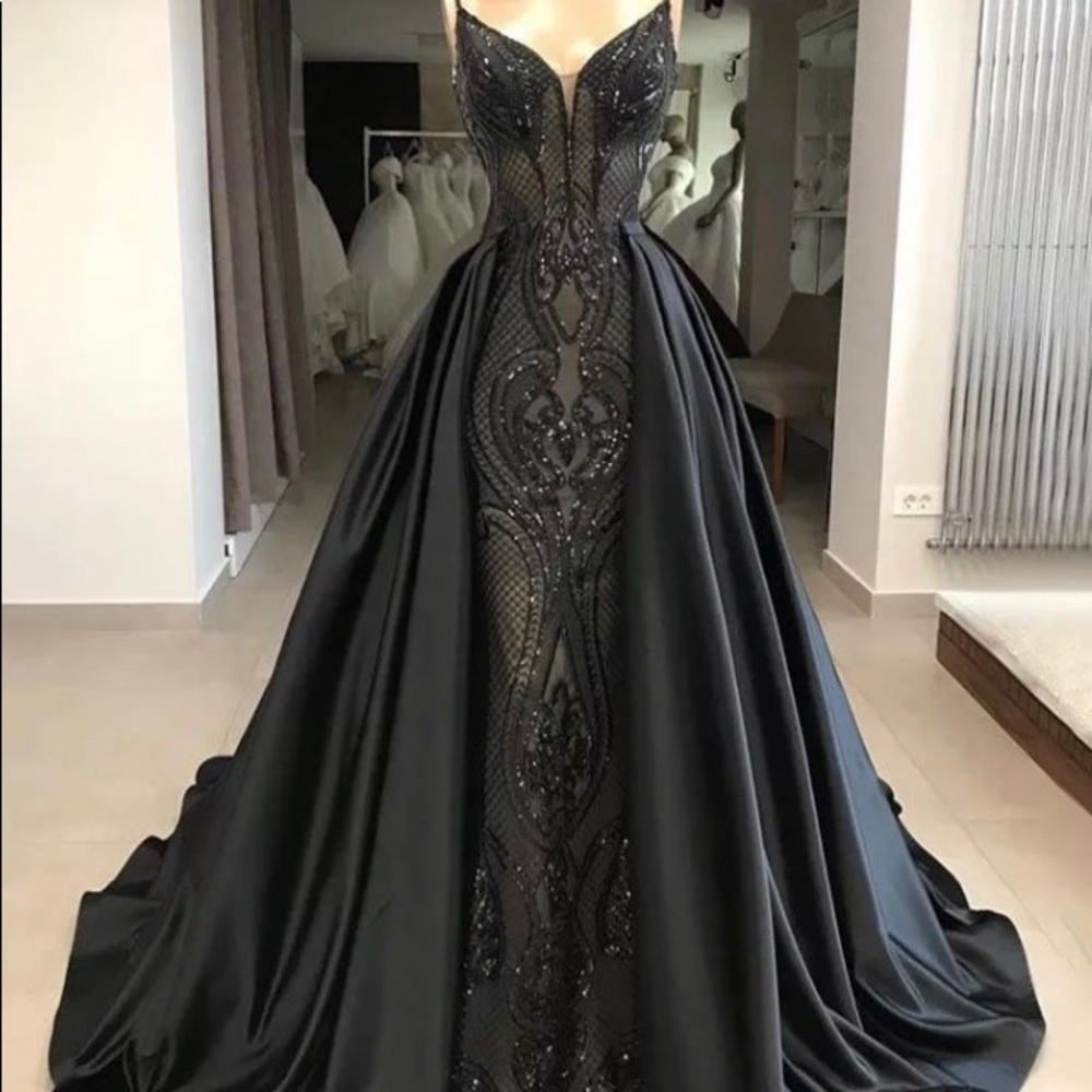 Gown